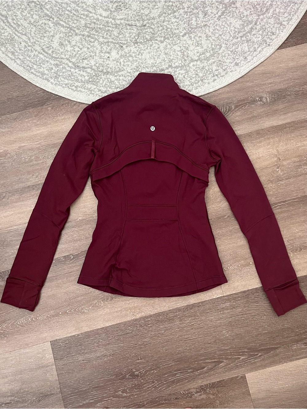 Lululemon Define Jacket - Picture 2 of 4